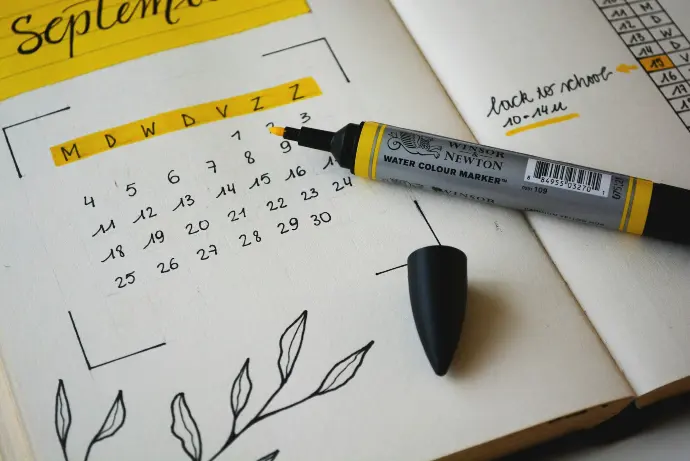 Calendaris Calendaris