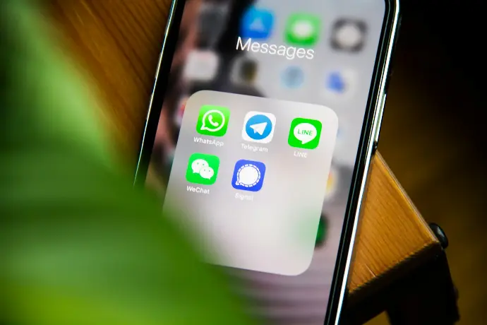 Automatitzaió WhatsApp Automatitzaió WhatsApp